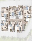 SMR Vinay Heights Floor Plans