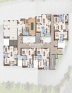 SMR Vinay Heights Floor Plans