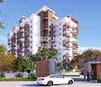 SMR Vinay Heights