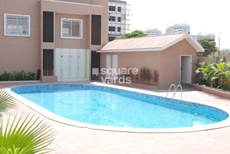 SMR Vinay Hi Lands Amenities-Features 1