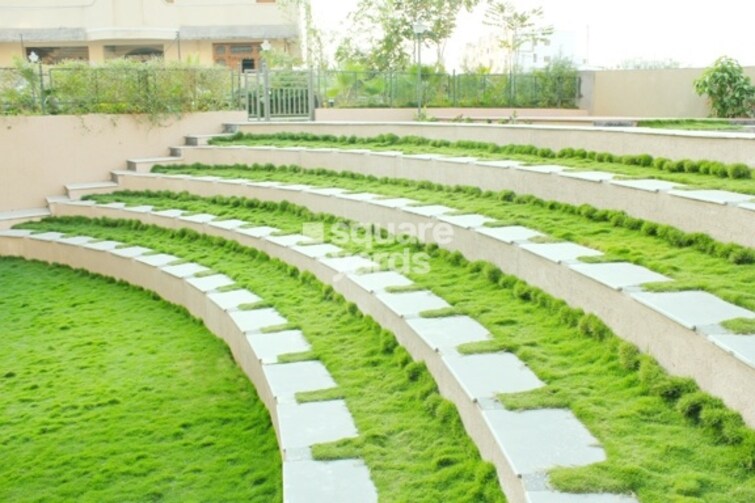 SMR Vinay Hi Lands Amenities-Features 3