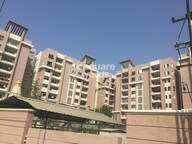 SMR Vinay Hi Lands Tower View