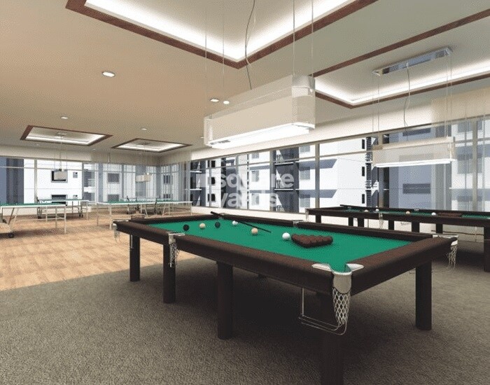 SMR Vinay Iconia Hyderabad Sports facilities Image