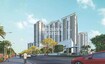 SMR Vinay Iconia Hyderabad Tower View