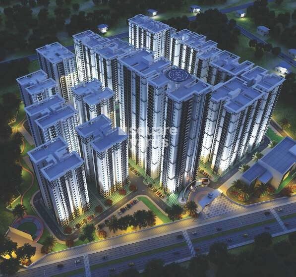 SMR Vinay Iconia Hyderabad