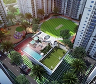 SMR Vinay Iconia Phase II Amenities-Features