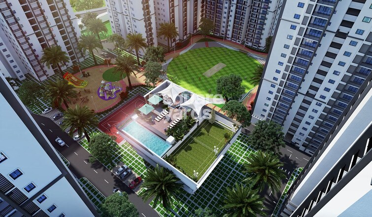 SMR Vinay Iconia Phase II Amenities-Features 1