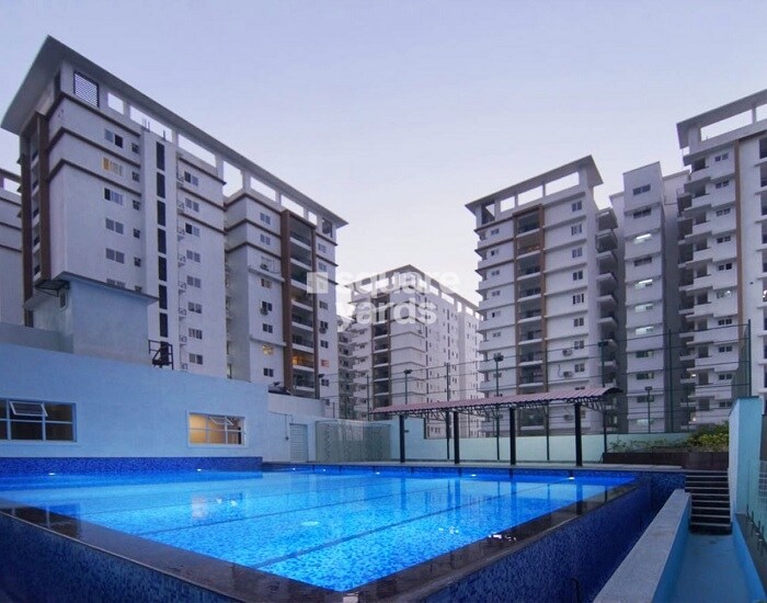 SMR Vinay Iconia Phase II