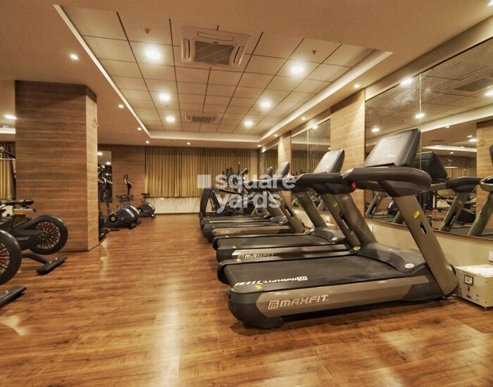 SMR Vinay Iconia Phase II