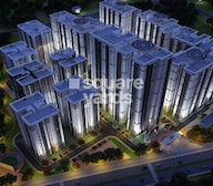 SMR Vinay Iconia Phase II Tower View