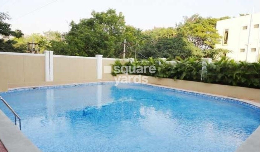 SMR Vinay Symphony Amenities-Features