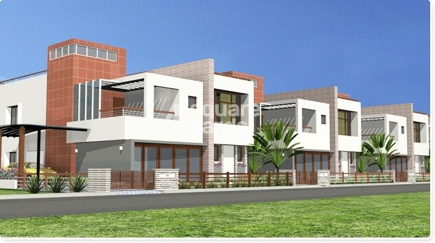 Sneha Domus Villas