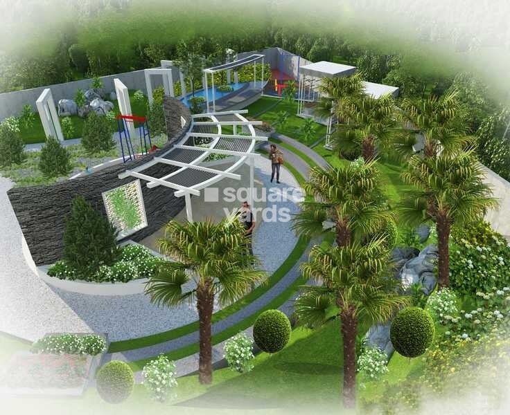 SNR Golden Crest Amenities-Features 1