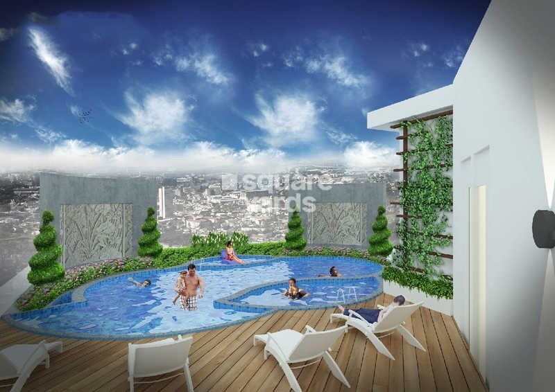 SNR Golden Crest Amenities-Features 2