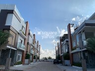 SNR Golden Crest Tower View