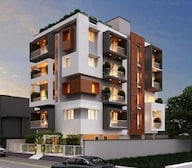 SNR Lake View Valley Apartment Exteriors