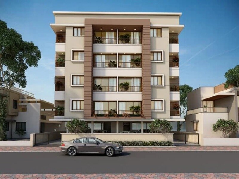 SNR Lake View Valley