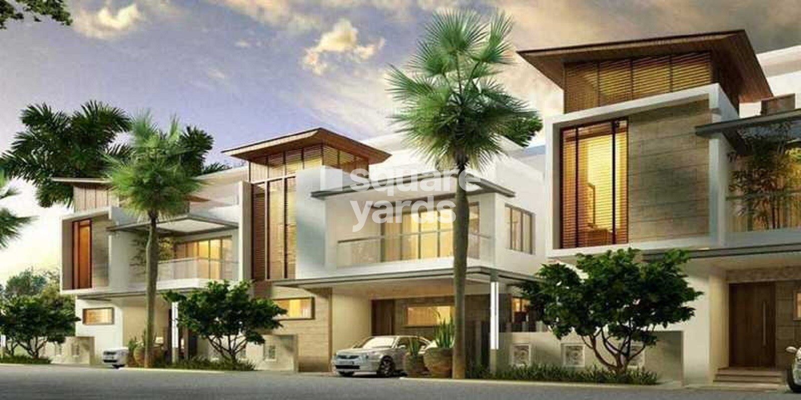 SNR Pranav Pride, Gopanpally, Hyderabad