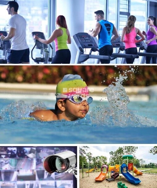 SNR Sri Sri Kala Kuteers