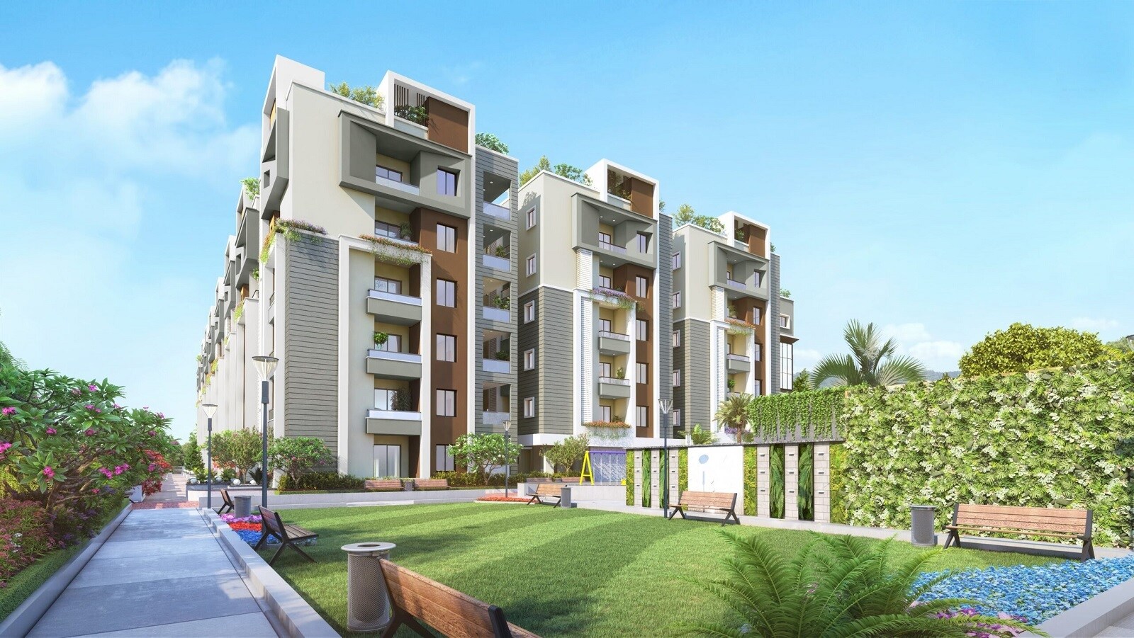 SNR Sri Sri Kala Kuteers