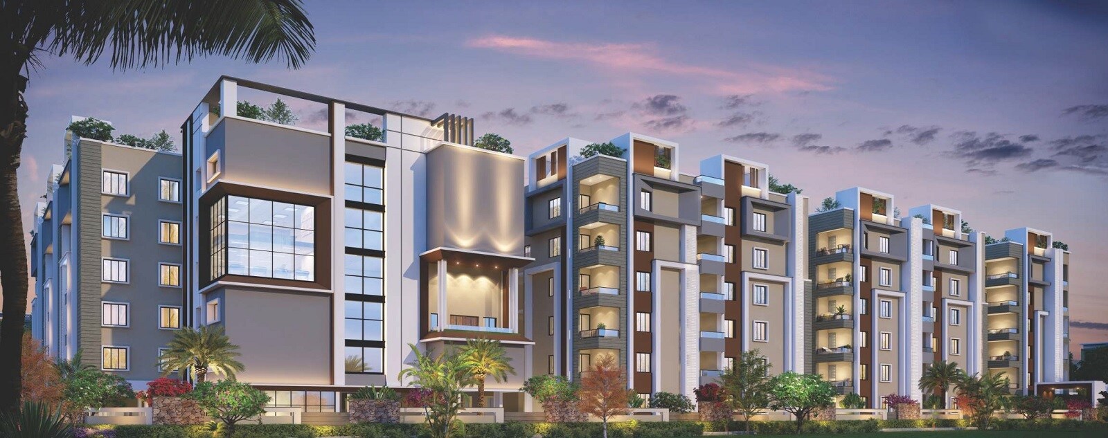 SNR Sri Sri Kala Kuteers