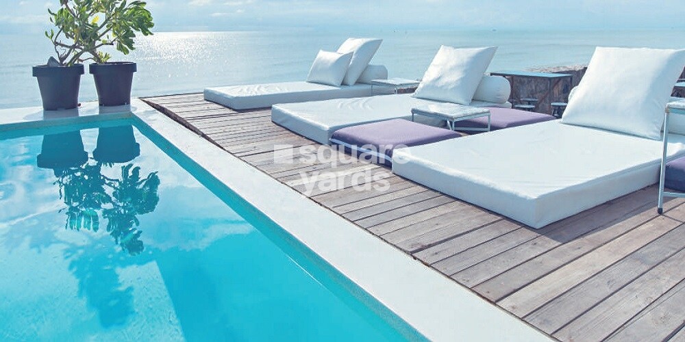 Sobha Waterfront Amenities-Features 3