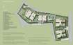 Sobha Waterfront Master Plan Image