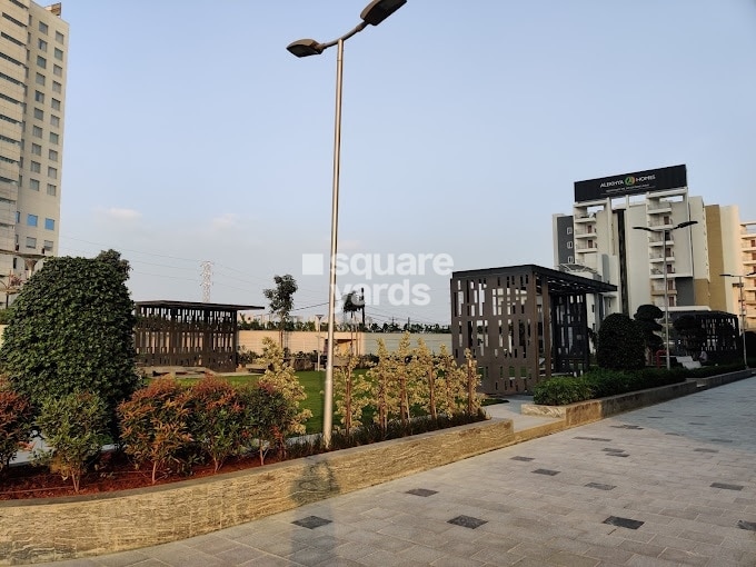 Sohini Tech Park Amenities-Features 1