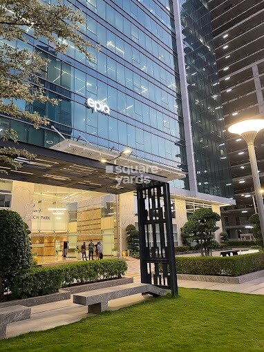Sohini Tech Park Amenities-Features 3