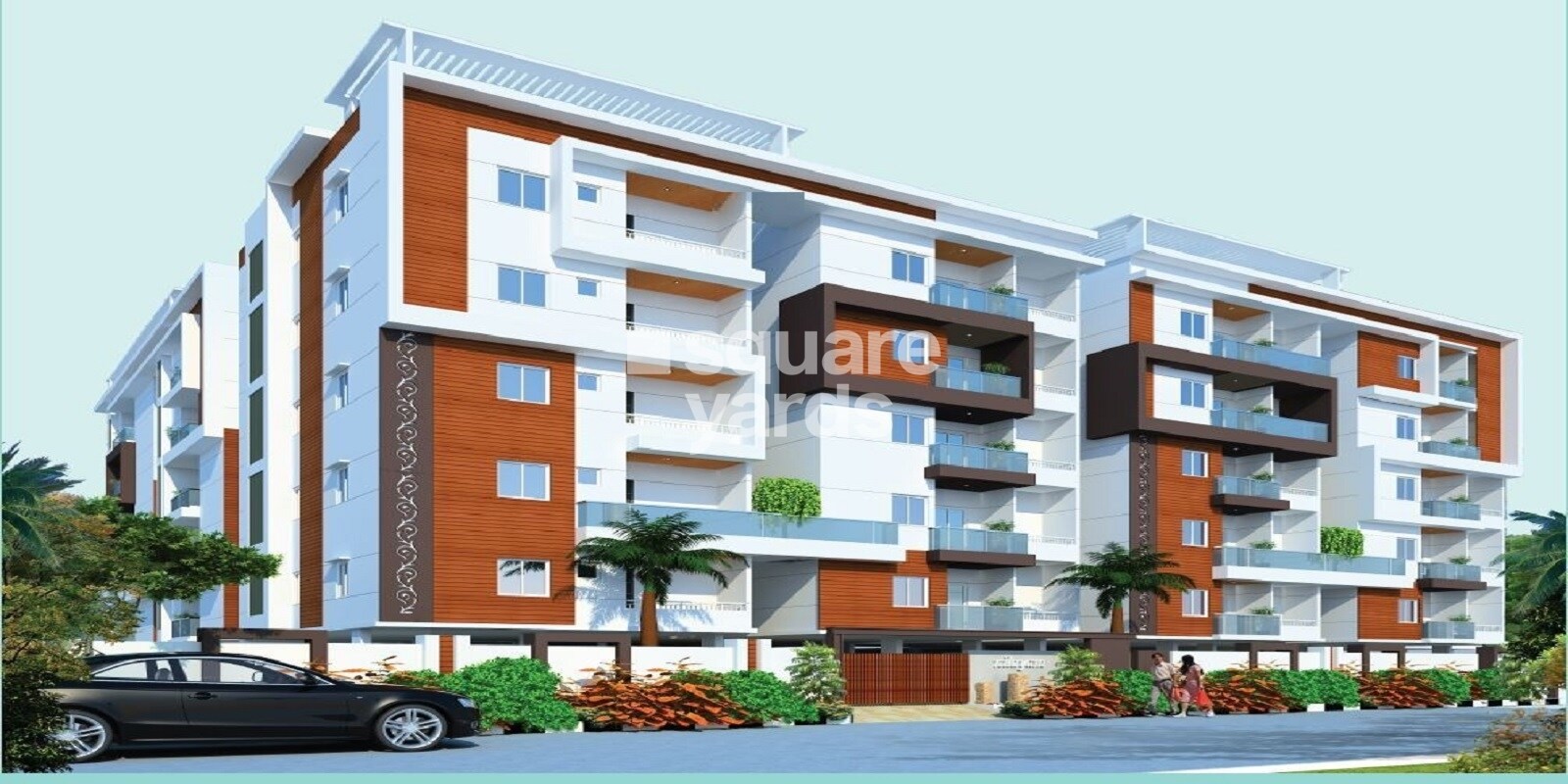 Sophists Harmony Kompally