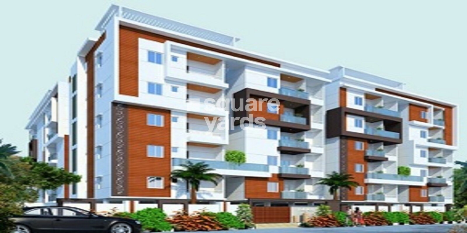 Sophists Harmony Park