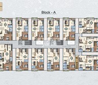 Sophists Myra Floor Plans