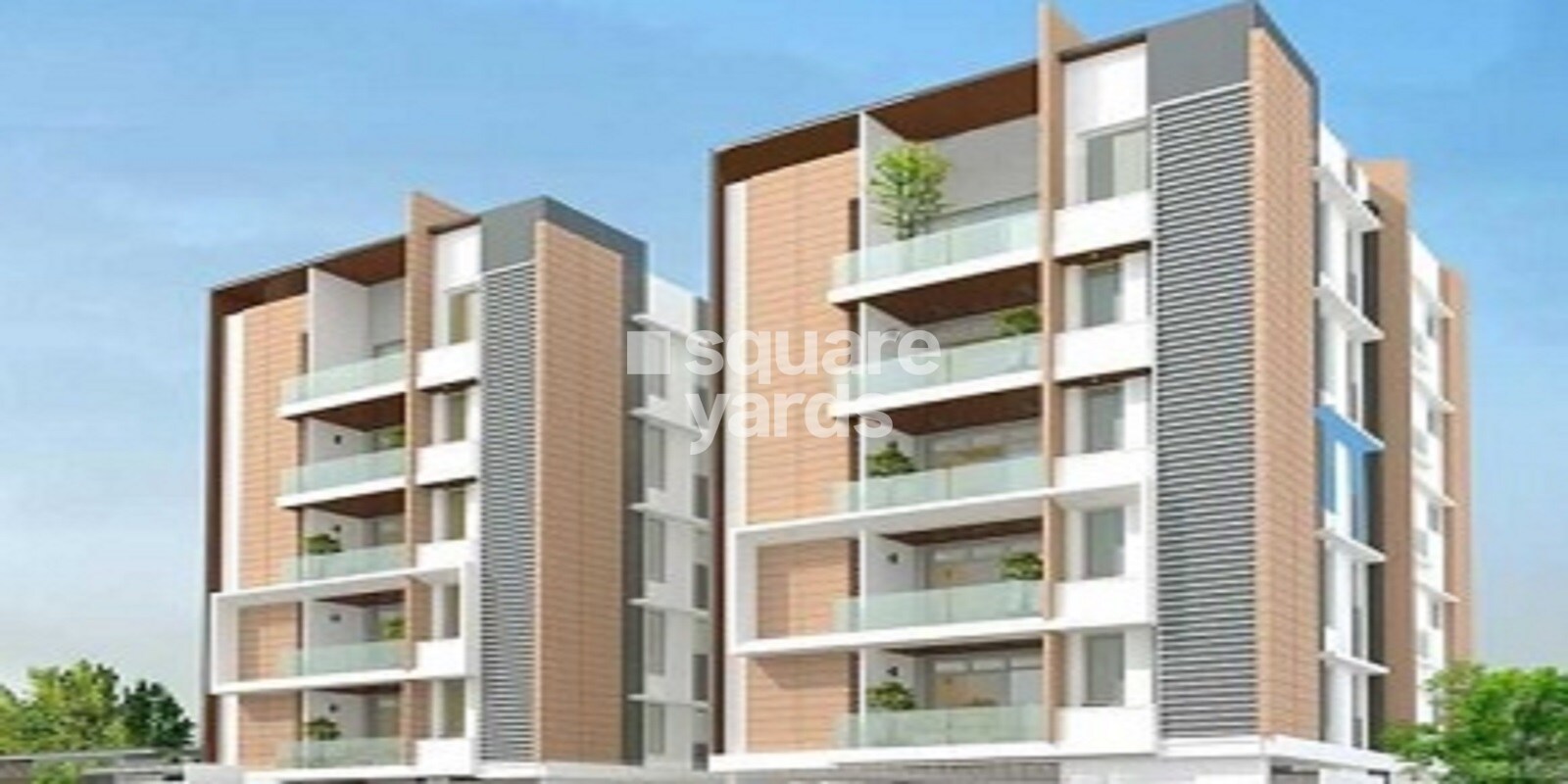 Souhiti Legacy Manor