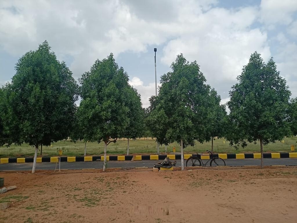 Souther Golden City Plot Images 2