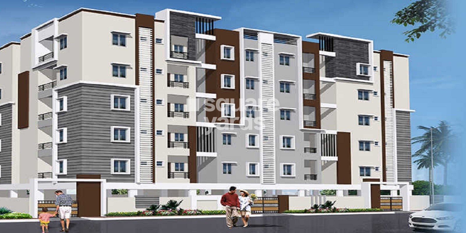 SPA Sree Nilayam Featured Image