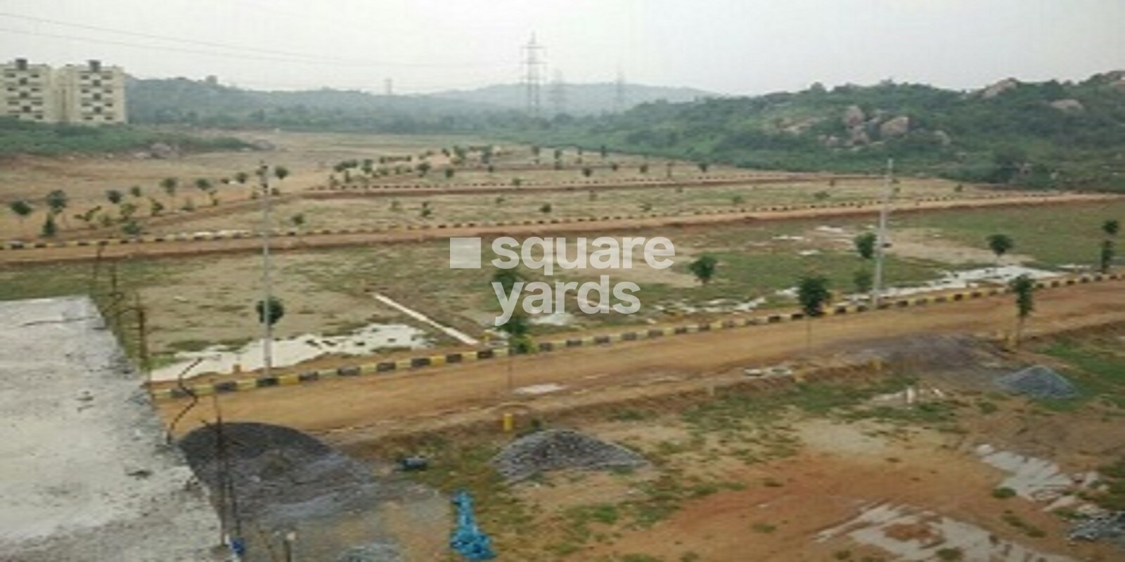 Space Vision Venus Enclave Featured Image