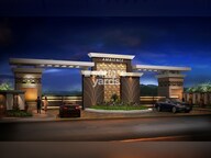 Spacevision Ambience Entrance View