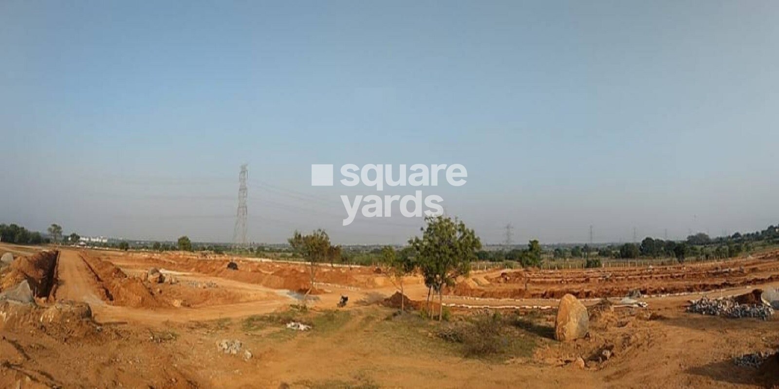 Spectra Viceroyce Residency, Shadnagar, Hyderabad