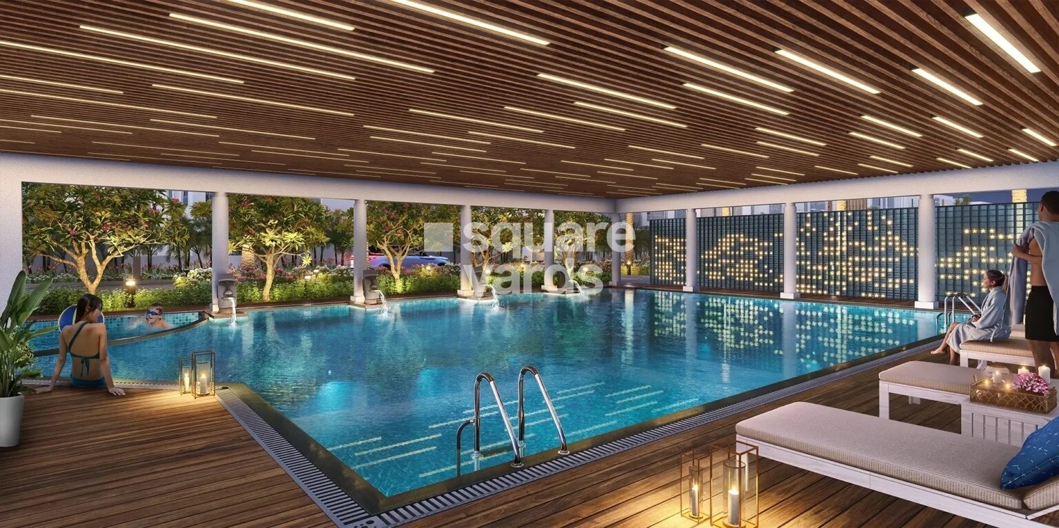 Speed Constella Amenities-Features 6