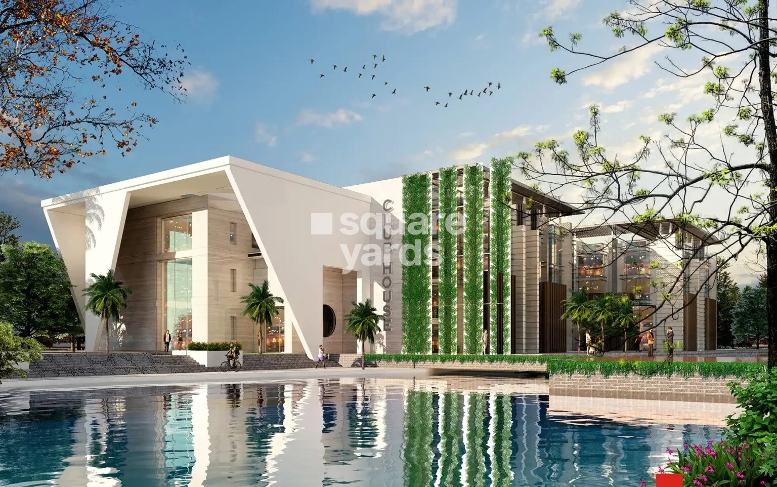 Speed Constella Amenities-Features 8