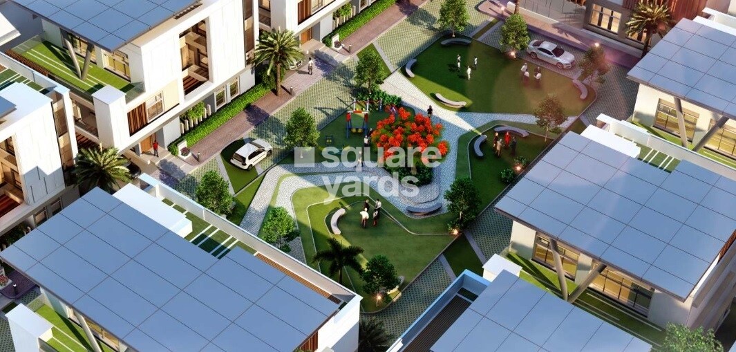 Speed Constella Amenities-Features 4