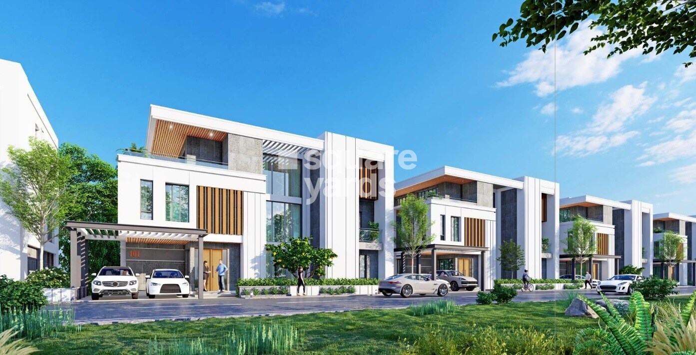 Speed Constella Tower View 3