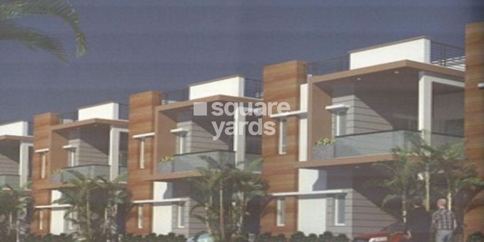 Speed Hiland Homes, Bachupally, Hyderabad