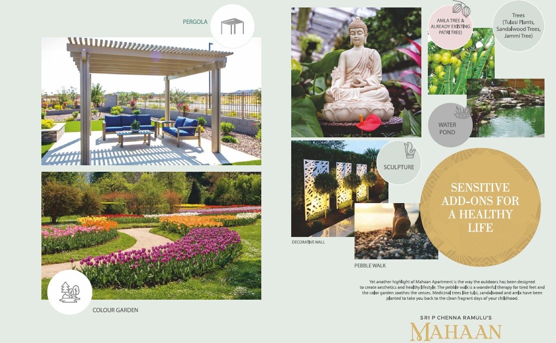 SPJV Sri P Chenna Ramulus Mahaan