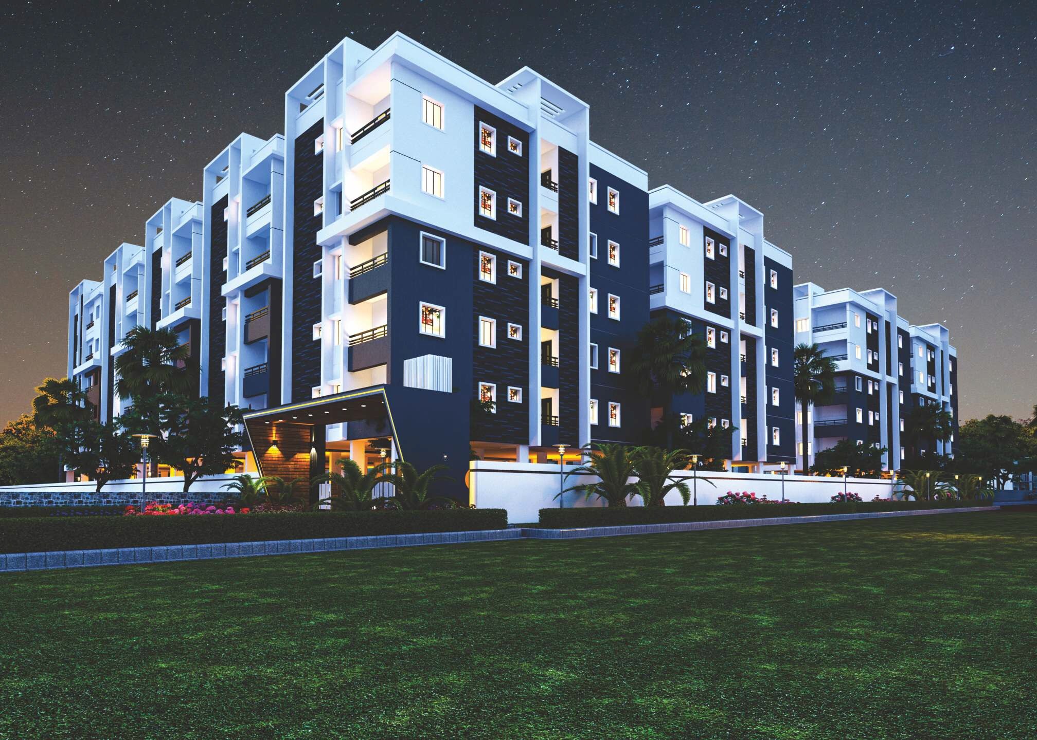 SPJV Sri P Chenna Ramulus Mahaan