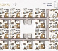 SPJV Sri P Chenna Ramulus Mahaan Floor Plans