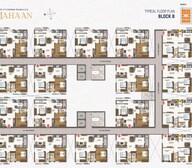 SPJV Sri P Chenna Ramulus Mahaan Floor Plans