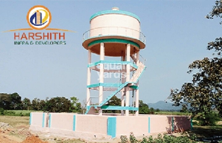 Spring Fields Bhavani Enclave Amenities-Features