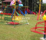 Square Avasa Amenities-Features