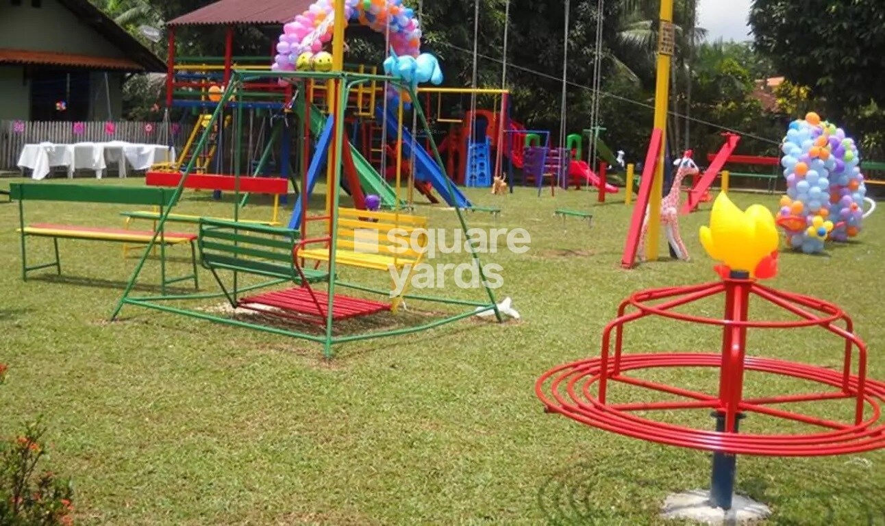 Square Avasa Amenities-Features 1